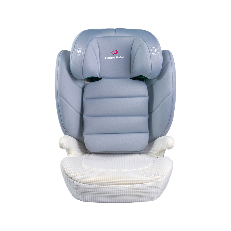 ISOFIX Đệm tựa lưng cao 100-150cm
