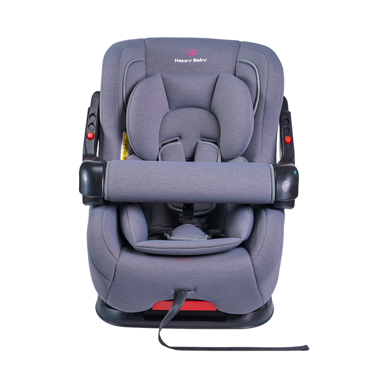 Nhóm ghế an toàn quay mặt về phía trước/phía sau có đai 0+/1 Nhóm ghế an toàn quay mặt về phía trước/phía sau có đai 0+/1