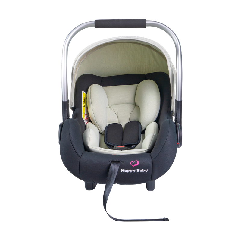 Ghế ngồi ô tô có tay cầm bằng nhôm cho trẻ sơ sinh Nhóm 0+ Ghế ngồi ô tô có tay cầm bằng nhôm cho trẻ sơ sinh Nhóm 0+