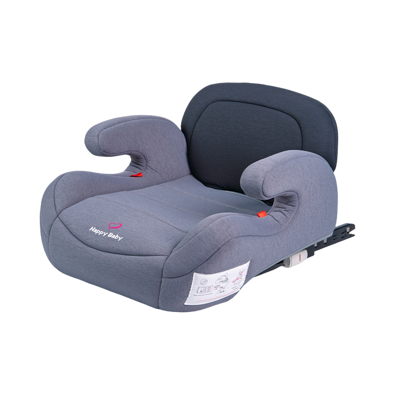 ISOFIX Nhóm tăng cường trẻ mới biết đi 3