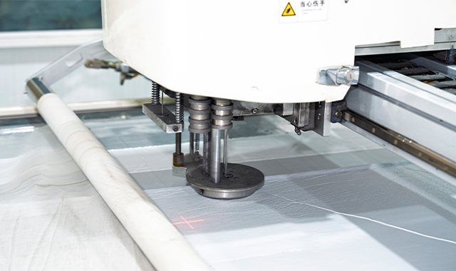 CÔNG TY TNHH GHẾ AN TOÀN CHO BÉ JIANGSU HAPPY