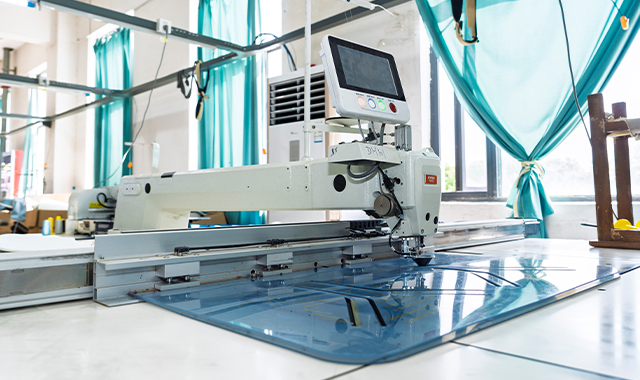 CÔNG TY TNHH GHẾ AN TOÀN CHO BÉ JIANGSU HAPPY