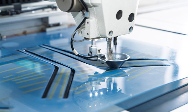 CÔNG TY TNHH GHẾ AN TOÀN CHO BÉ JIANGSU HAPPY