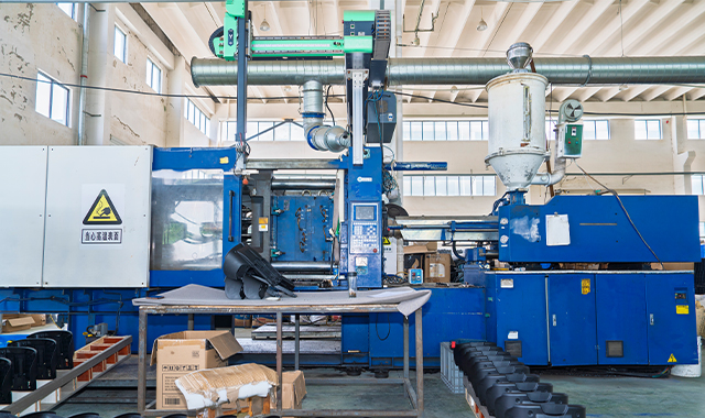 CÔNG TY TNHH GHẾ AN TOÀN CHO BÉ JIANGSU HAPPY