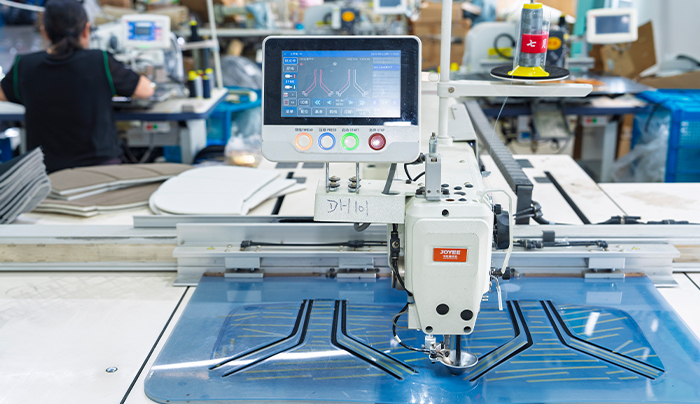 CÔNG TY TNHH GHẾ AN TOÀN CHO BÉ JIANGSU HAPPY