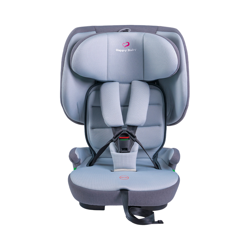 Ghế ngồi an toàn có thể gập lại ISOFIX I-Size 76-150cm