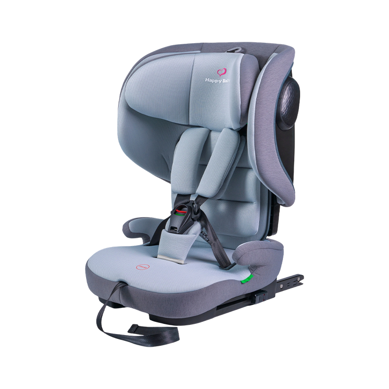 Ghế ngồi an toàn có thể gập lại ISOFIX I-Size 76-150cm Ghế ngồi an toàn có thể gập lại ISOFIX I-Size 76-150cm