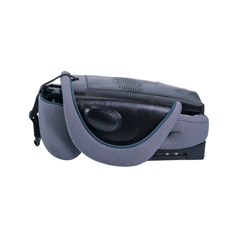 Ghế ngồi an toàn có thể gập lại ISOFIX I-Size 76-150cm Ghế ngồi an toàn có thể gập lại ISOFIX I-Size 76-150cm